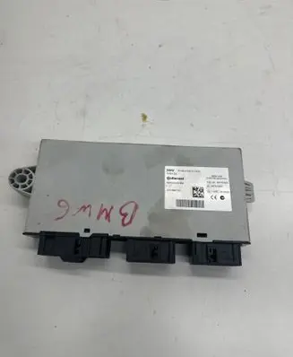 BMW 6 F06 Gran coupe CAS control unit/module 9359011 2141890133 5WK50820HBR