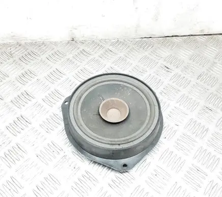 Opel Zafira B Front door speaker 13172009 N091106