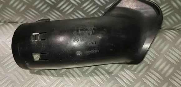 BMW 6 E63 E64 Cabin air duct channel 7521014