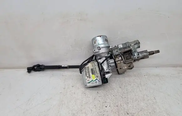 Jeep Compass Steering wheel axle 68276904AF