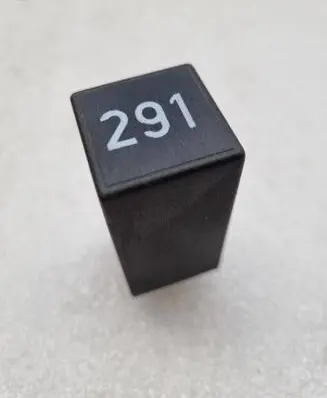 Audi 100 200 5000 C3 Other relay 443907413