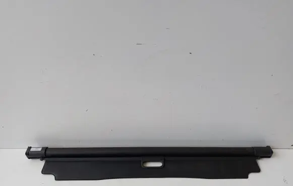 Opel Zafira A Parcel shelf load cover 13125534
