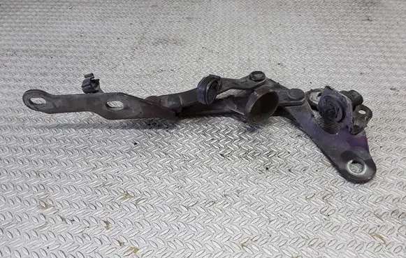 Ford Galaxy Engine bonnet/hood hinges