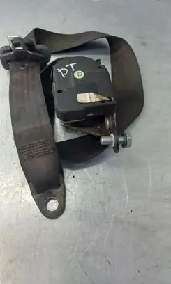 Fiat Doblo Rear seatbelt