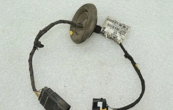 Opel Astra K Other wiring loom 39014838