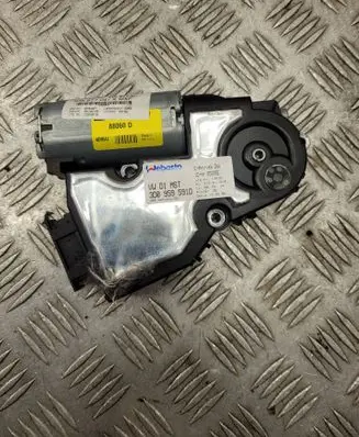 Volkswagen Phaeton Sunroof motor/actuator 3D0959591D 95685E