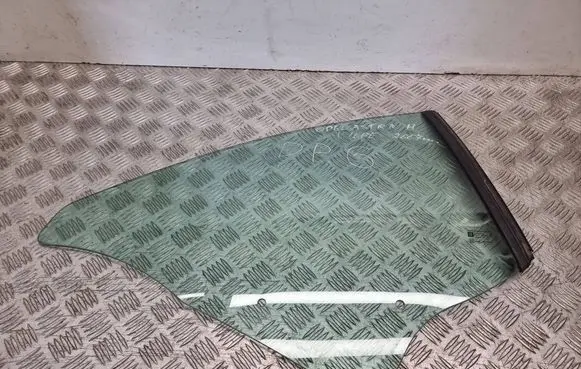 Opel Astra H Rear side window DOT27M25100AS2 43R001026