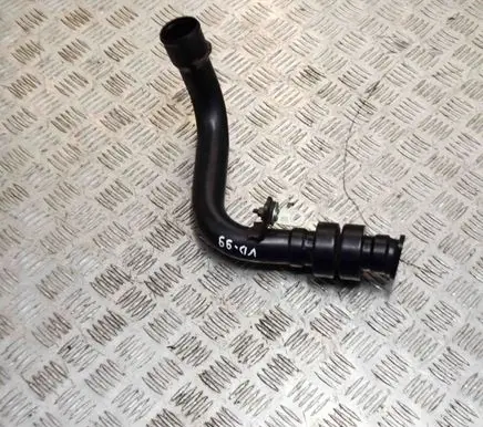 Maserati Ghibli Intercooler hose/pipe B430