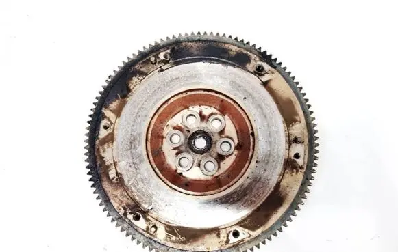 Honda Civic Flywheel