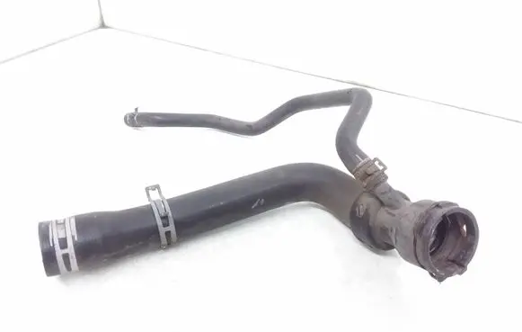 Audi A4 S4 B6 8E 8H Engine coolant pipe/hose 8E0121101