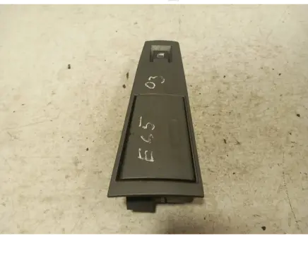 BMW 7 E65 E66 Car ashtray 7024489 100014311