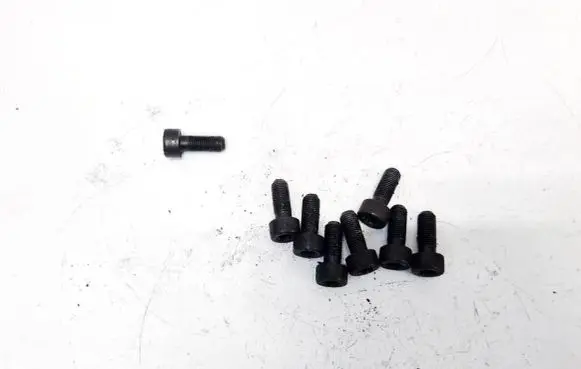 Volvo S40 Nuts/bolts 
