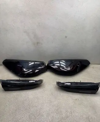 BMW 4 G22 G23 G24 G26 Rear/tail lights set 7477605 7477609 7477610