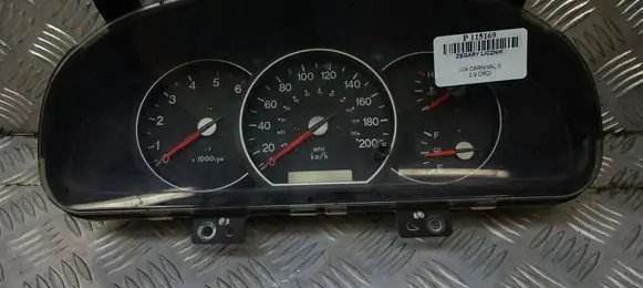 KIA Carnival Tachometer 0K52B55430