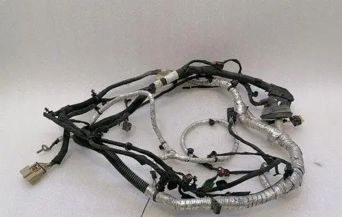 Chevrolet Corvette C8 Handbrake wiring loom/harness 85165022