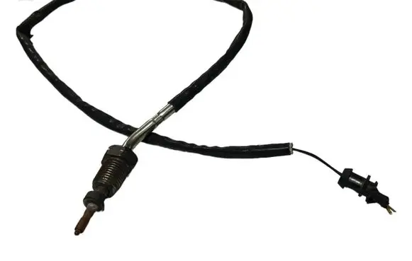Skoda Yeti (5L) Exhaust gas temperature sensor 03L906088BD