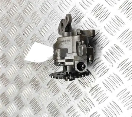 Ford Transit Oil pump 1C1Q6600CG