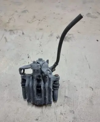 Seat Exeo (3R) Rear brake caliper NOCODE