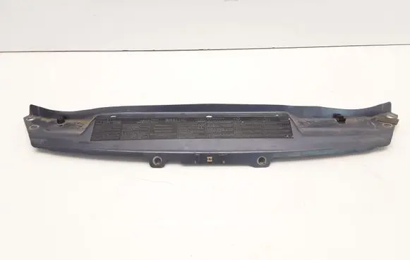 Renault Scenic I Top upper radiator support slam panel