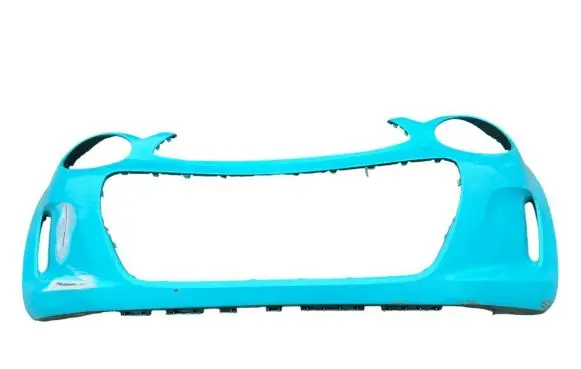 Citroen C1 Front bumper 521190H160