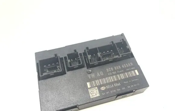 Volkswagen PASSAT B6 Comfort/convenience module 3C0959433AR 5DK00906421