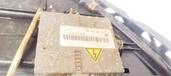 Mazda 6 Headlight ballast module Xenon 1307329086