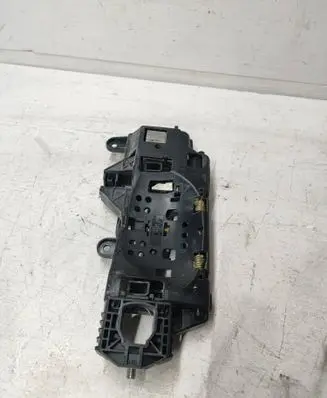 Audi A5 Front door exterior handle/bracket 8W0837811A