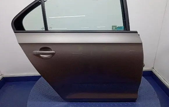Seat Toledo I (1L) Rear door 