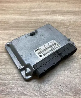 Engine control unit/module ECU