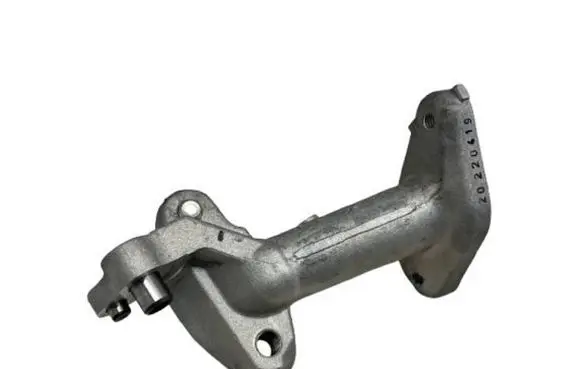 Toyota Yaris Cross EGR valve line/pipe/hose