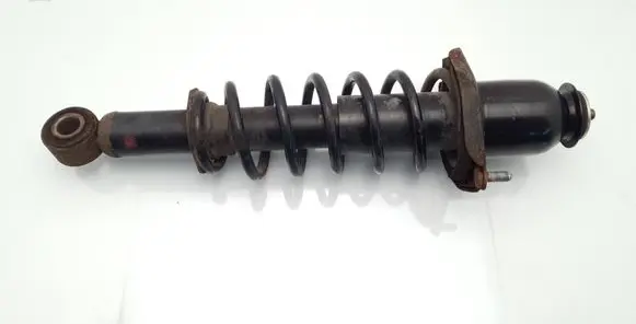 Toyota Prius (XW20) Rear shock absorber with coil spring 4853047050