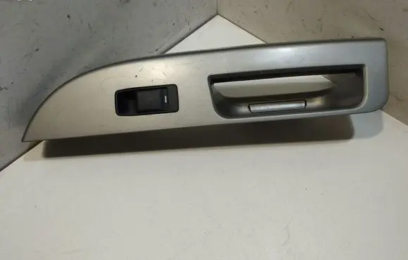 Chrysler Sebring (JS) Rear door window switch trim 04602787AA 1003373