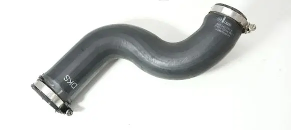 Audi A4 S4 B8 8K Intercooler hose/pipe 8K0145737K