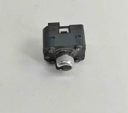 Audi A5 Wing mirror switch 4M0959565M