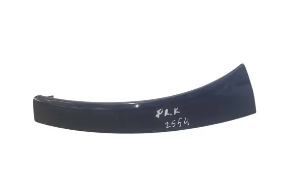 Citroen Jumper Under headlight/headlamp trim 1306529070