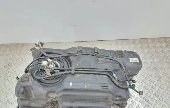 Opel Mokka X Fuel tank 42573530 13516836