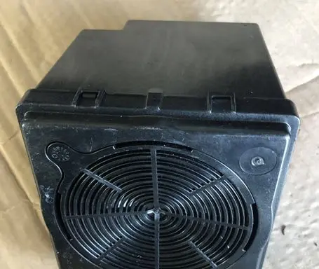 Volkswagen ID.4 Other devices 11A035335E