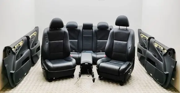 Lexus LS 460 - 600H Interior set 5881050450 7202050281