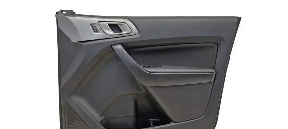 Ford Ranger Front door card panel trim KB3B2623942 KB3B2623942CG3ZHE 004342534