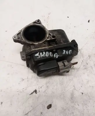 Skoda Octavia Mk2 (1Z) EGR valve 03L131501 14003329