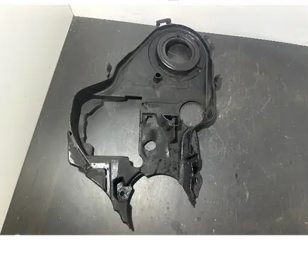 Volvo XC90 Timing belt guard (cover) 8631626 1335