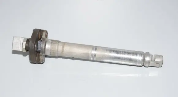 BMW 5 F10 F11 Steering column universal joint 6776108 32306776108