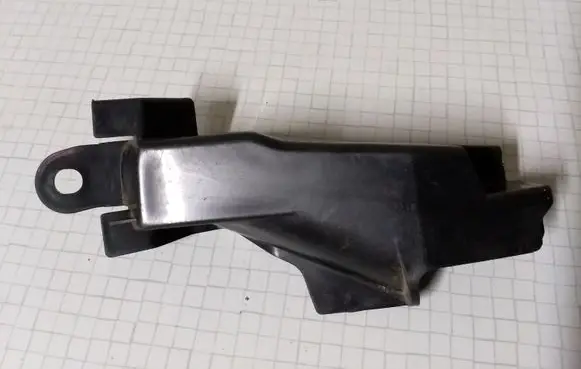 Honda Jazz Other interior part