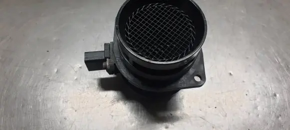 Audi A4 S4 B8 8K Mass air flow meter 06J906461