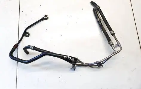Mitsubishi Eclipse Cross Power steering hose/pipe/line 