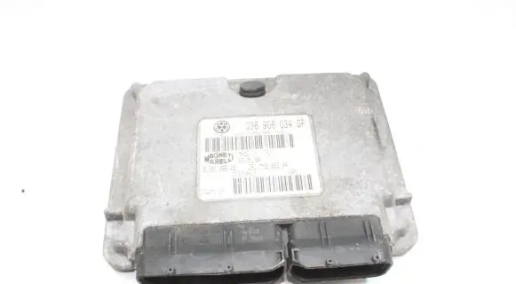 Volkswagen Polo Engine control unit/module 036906034GP