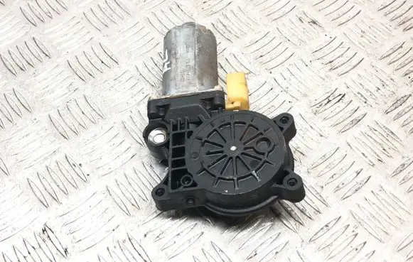Volvo S80 Rear door window regulator motor 119970XXX 1199700307