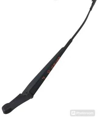 Opel Zafira B Front wiper blade arm 13145563