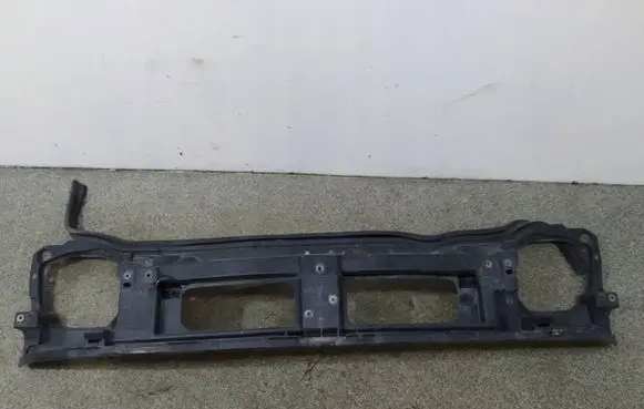 Nissan Primastar Radiator support slam panel
