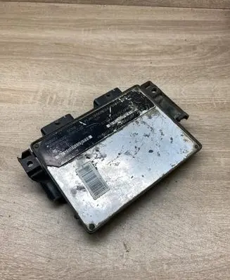 Peugeot Partner Engine control unit/module ECU 9646260180